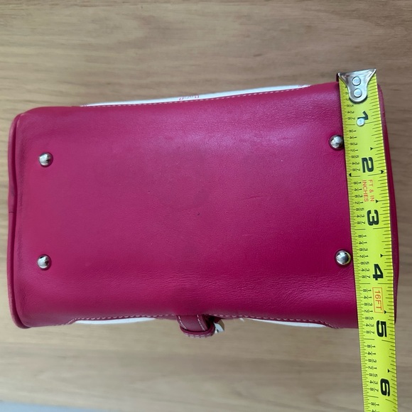 MCM mini handbag with dustbag - Picture 6 of 16